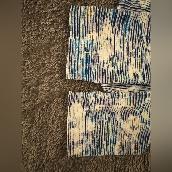 LULULEMON Women’s True Self Cropped Leggings - Picture 11 of 13